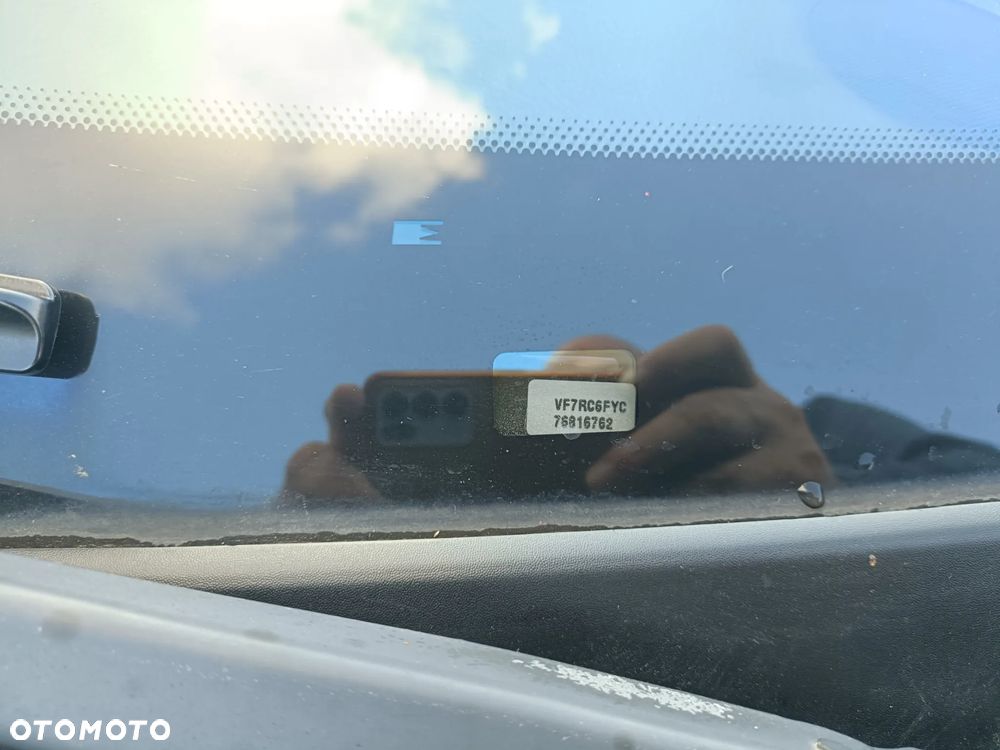 Citroën C5 1.8i 16V Dynamique - 37