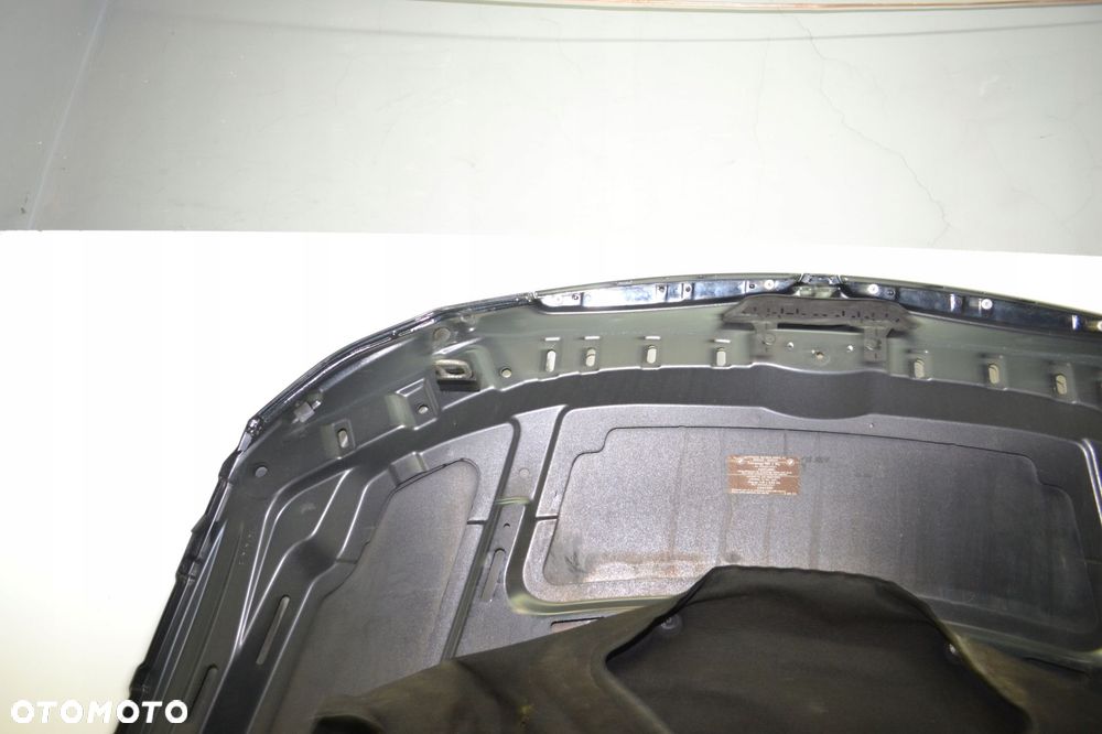 MASKA POKRYWA SILNIKA BMW E90 E91 PRZEDLIFT - 14