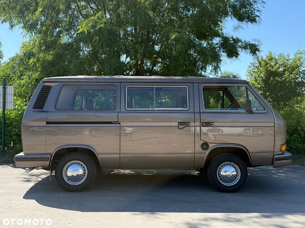 Volkswagen Transporter Caravelle GL 255 592/Z24 - 11