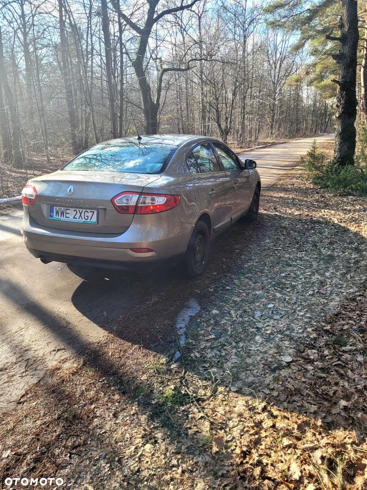 Renault Fluence - 6