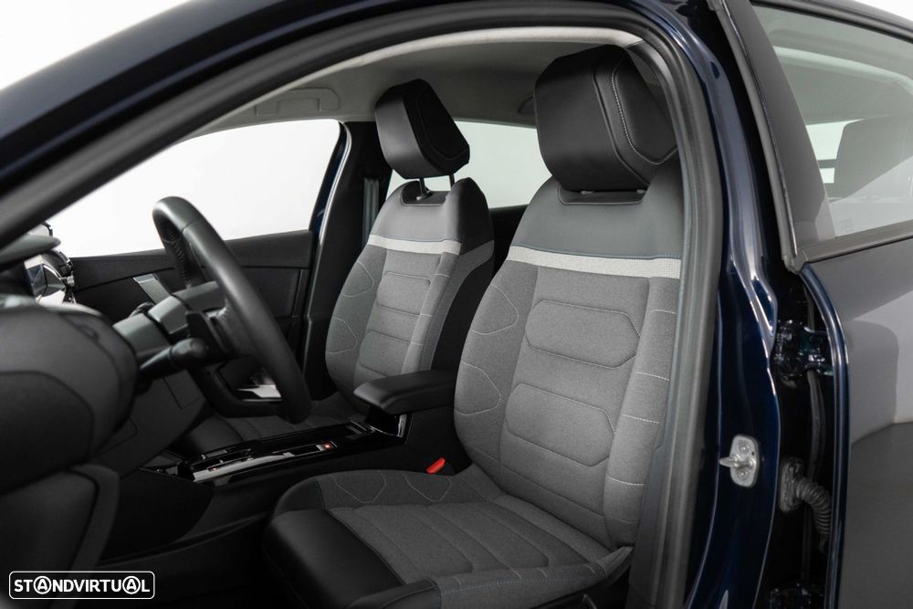 Citroën C4 1.2 Hybrid Plus e-DSC6 - 10
