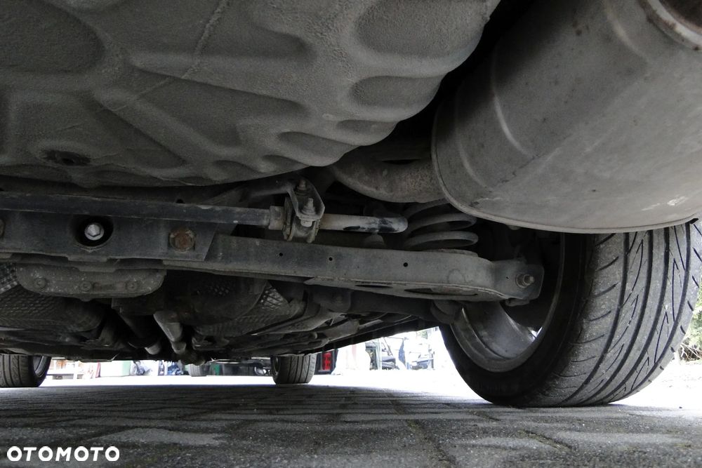 Jaguar X-Type 3.0 V6 4x4 Executive - 22