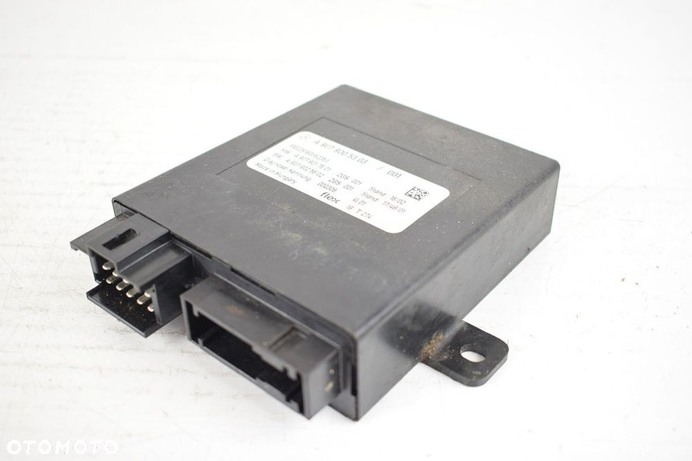moduł sterownik * ecu mercedes sprinter w907 w910 a9079005303 - 1