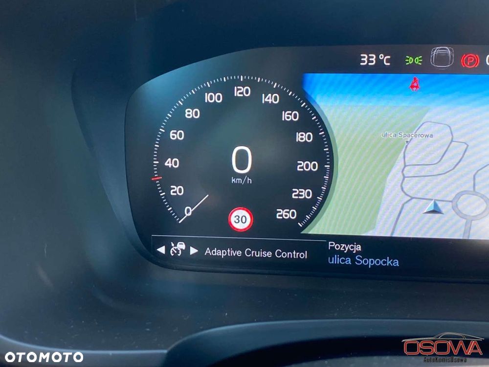 Volvo S90 - 40