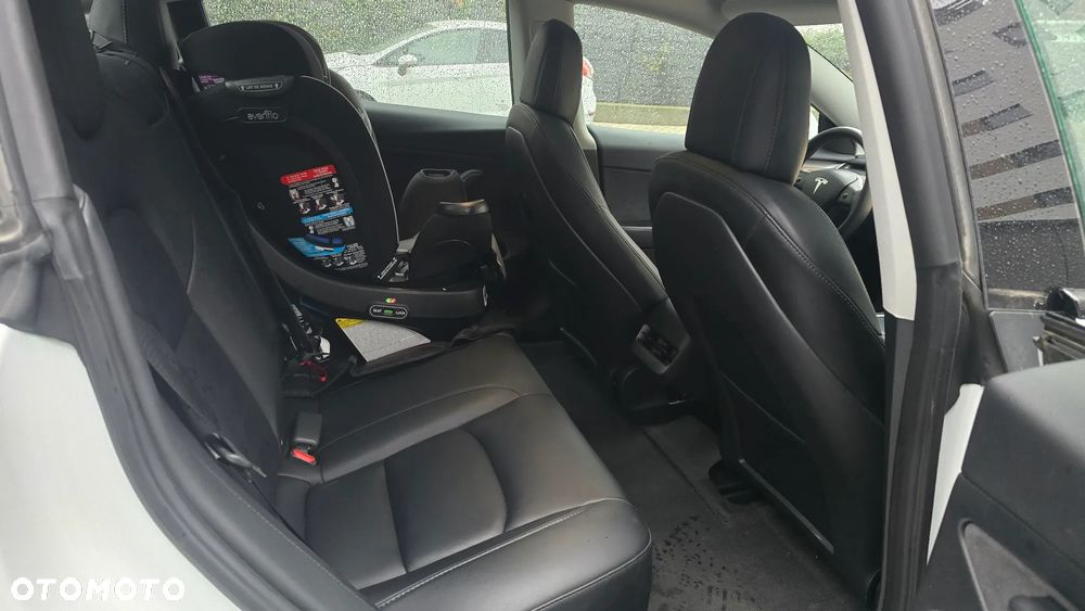 Tesla Model 3 RWD Hinterradantrieb - 16