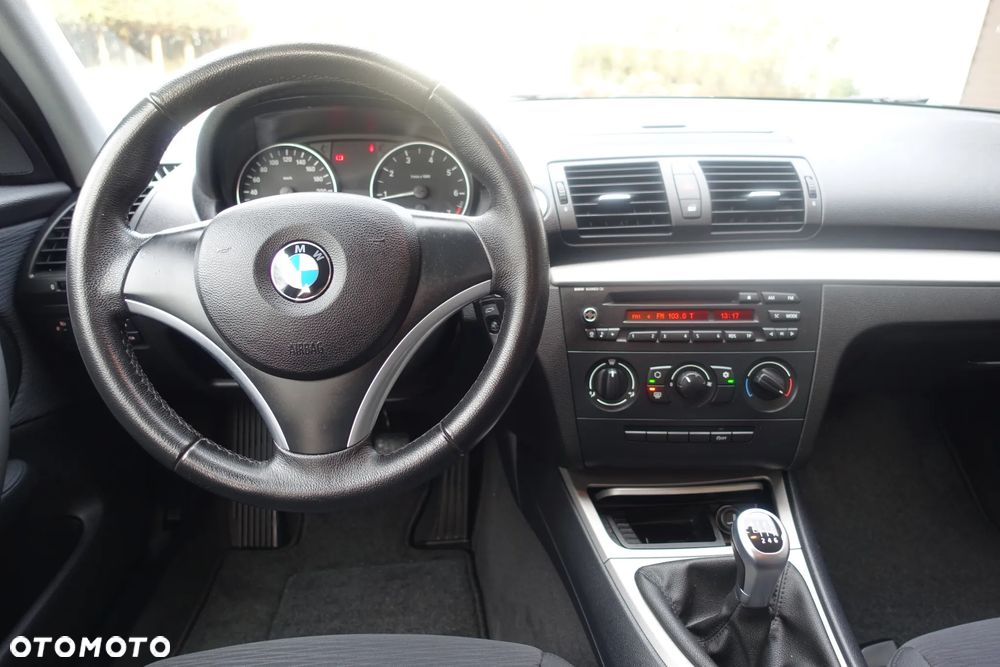 BMW Seria 1 116i Edition Lifestyle - 34