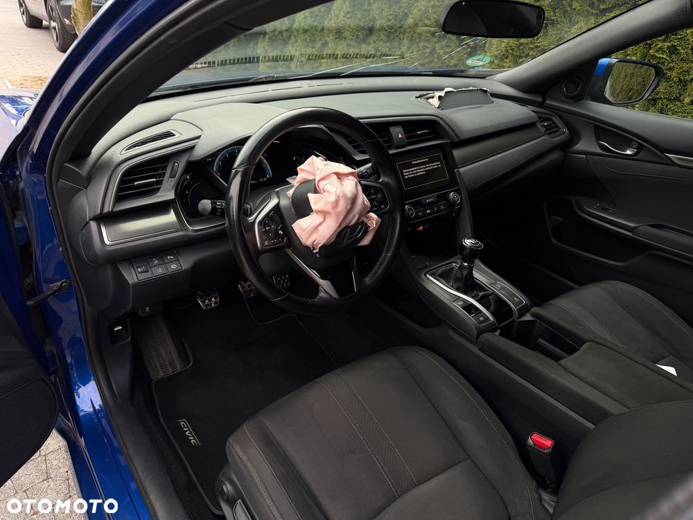 Honda Civic 1.0 i-VTEC Turbo Executive - 18