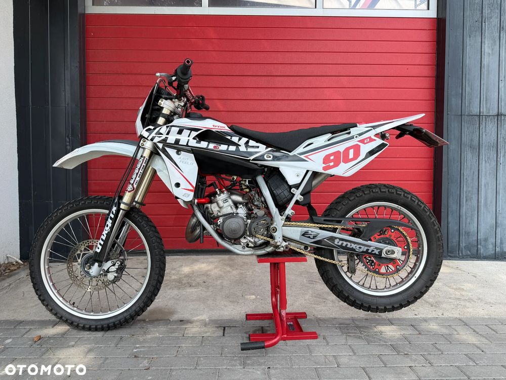 Husqvarna WRE - 5