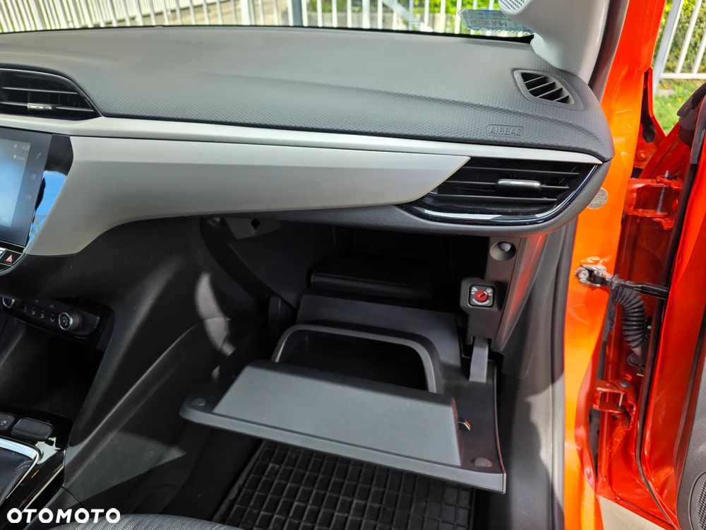 Opel Corsa 1.2 Edition Business Pack S&S - 34