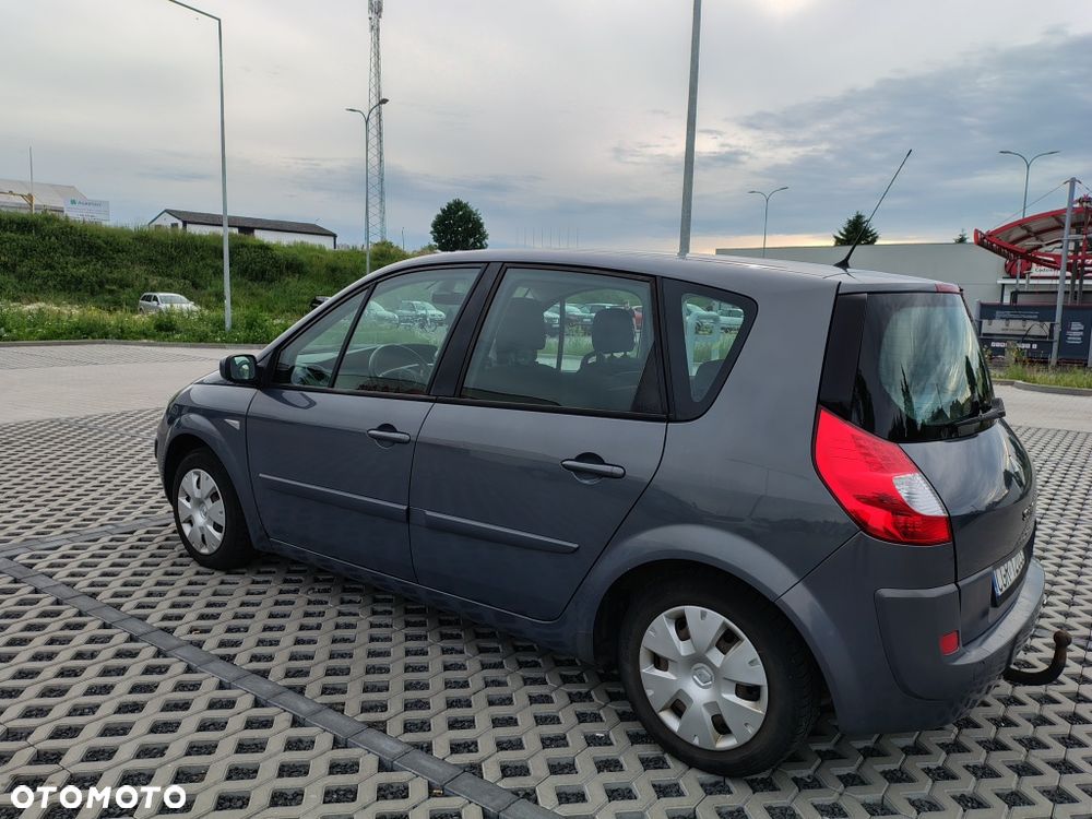 Renault Scenic - 6