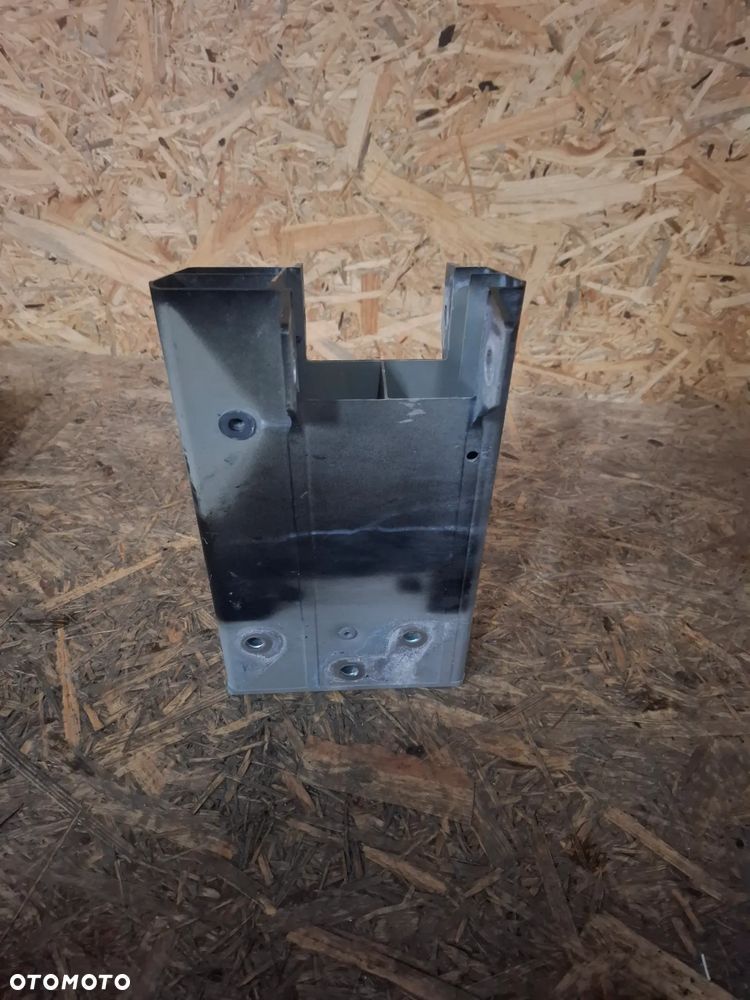 Volvo XC60 II strefa zgniotu lewa  32216617 - 2