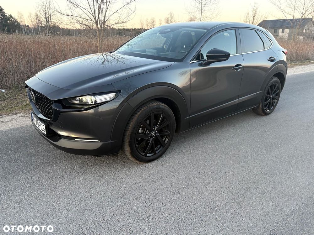 Mazda CX-30 2.0 mHEV Homura AWD - 31