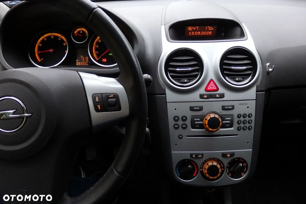 Opel Corsa 1.2 16V 111 - 22