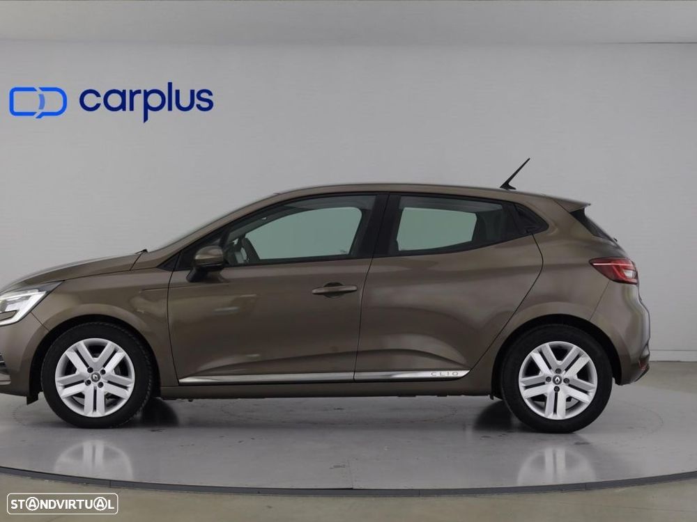 Renault Clio 1.0 TCe Intens - 4