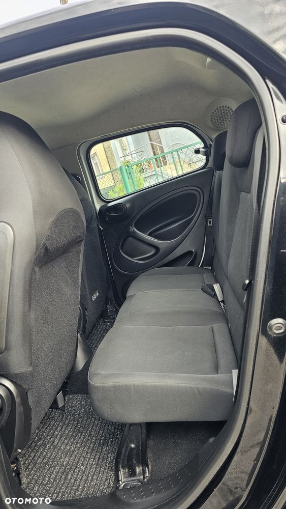 Smart Forfour - 13