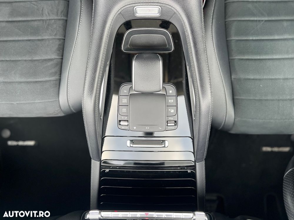 Mercedes-Benz GLE - 20