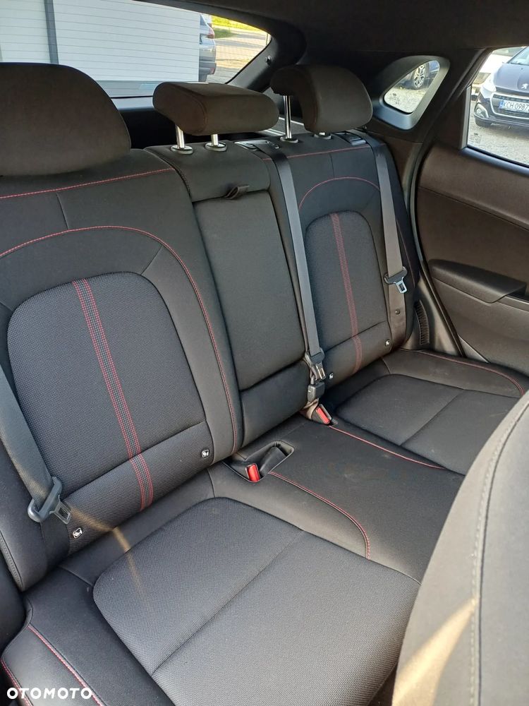 Hyundai Kona 1.0 T-GDI 48V-Hybrid N Line - 13