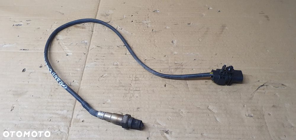 Sonda lambda czujnik Jeep Grand Cherokee IV WK2 05149087AA - 8