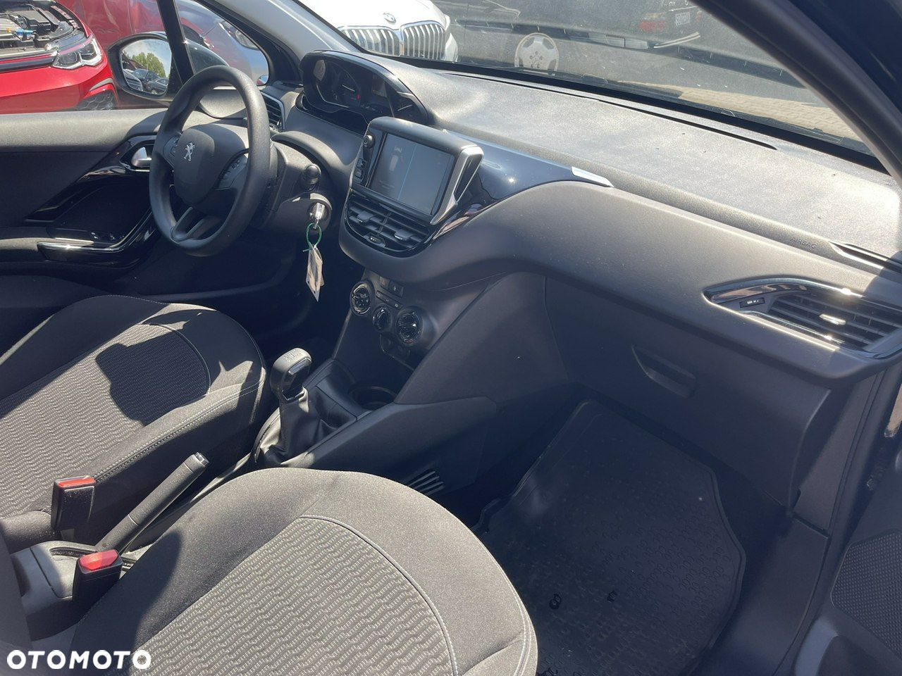 Peugeot 208 PureTech 82 Start & Stop Active - 9
