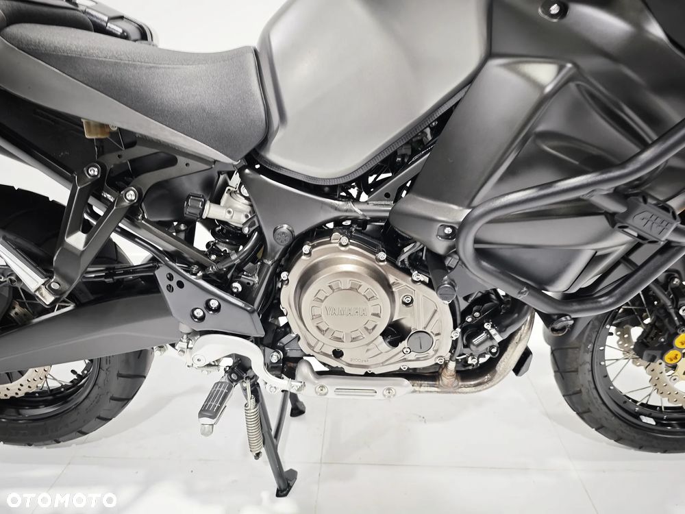 Yamaha Super Tenere - 16