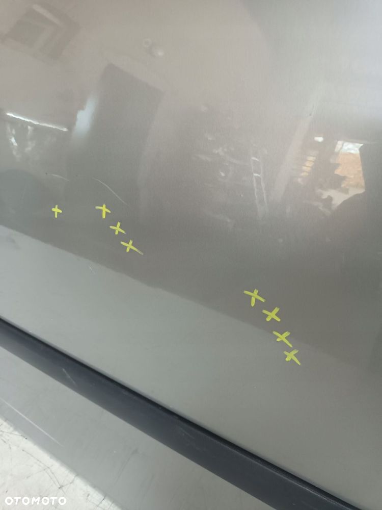 drzwi lewe przód przednie skoda fabia ii - 3