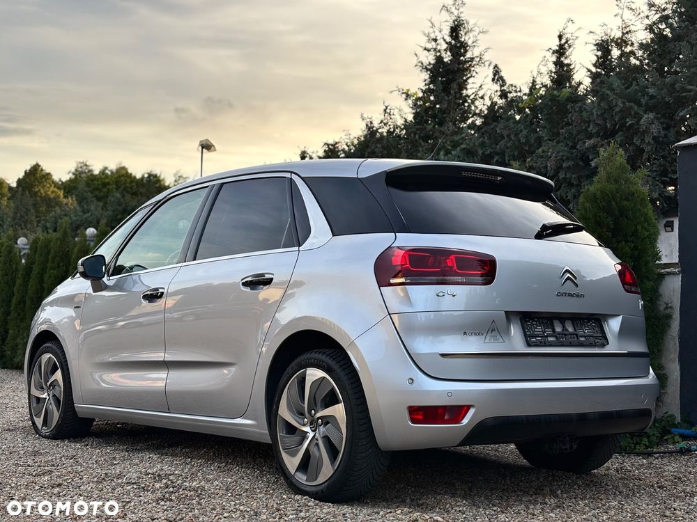 Citroën C4 Picasso 1.6 THP Exclusive - 5