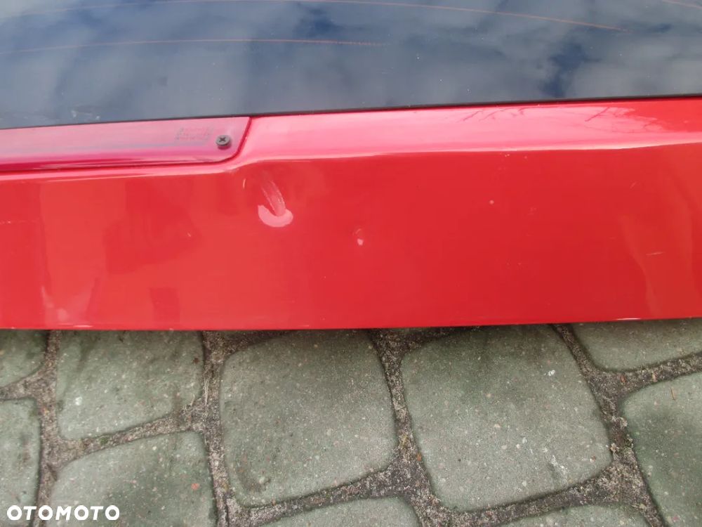 Klapa CLIO 3 LIFT - 12