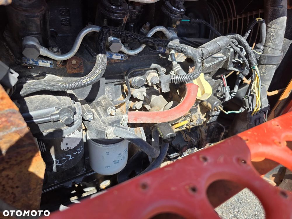 Ditch Witch RT40 - 21