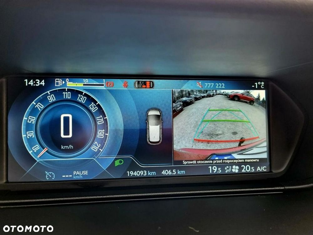 Citroën C4 Picasso BlueHDi 120 Seduction - 19