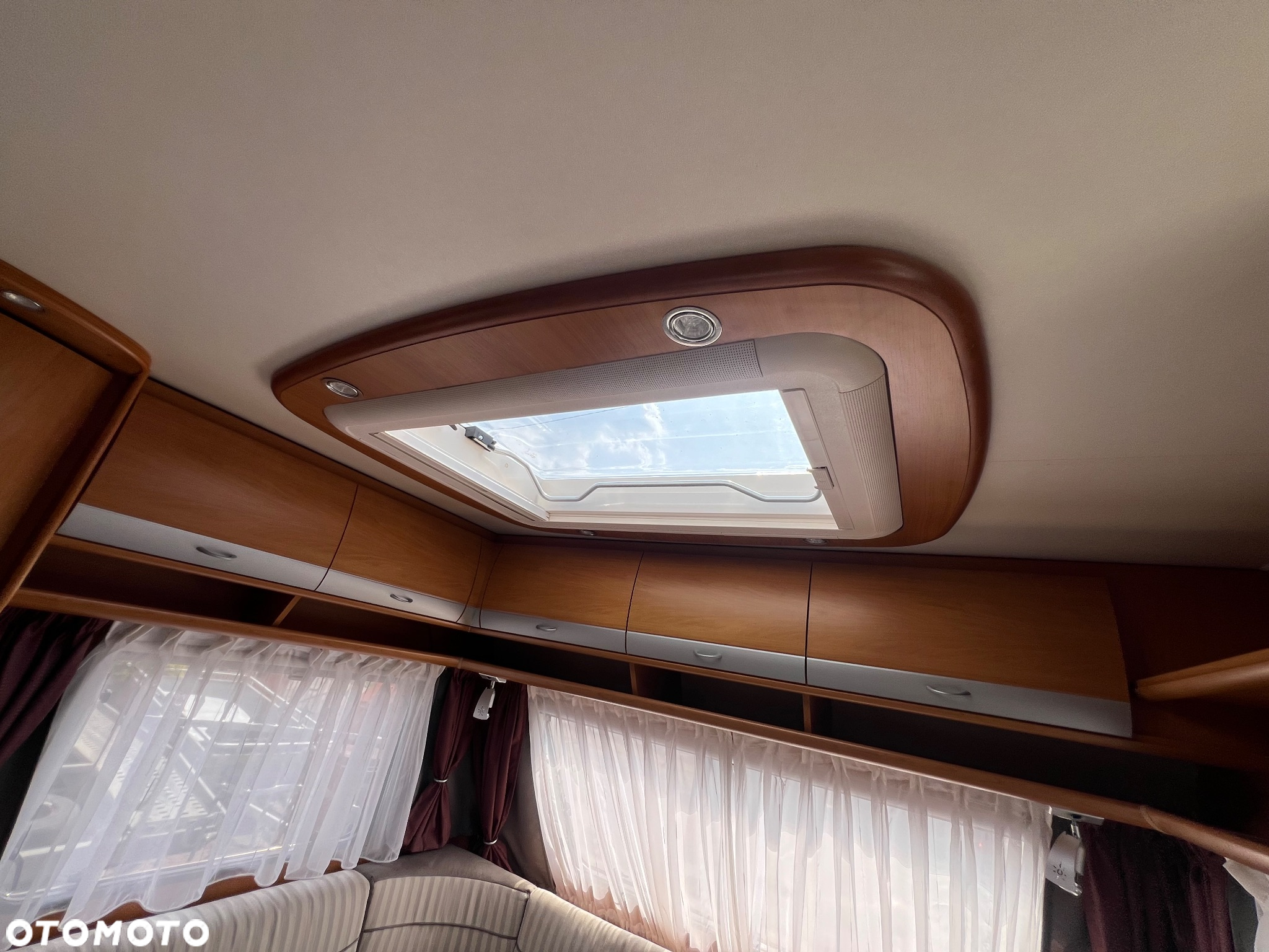 Dethleffs CAMPER LIFESTYLE - 24