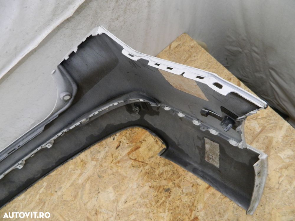 Bara spate Volvo XC90, 2015, 2016, 2017, 2018, 2019, 2020, 2021, 31353390. - 6