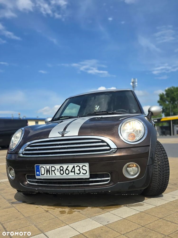 MINI Clubman Cooper - 2
