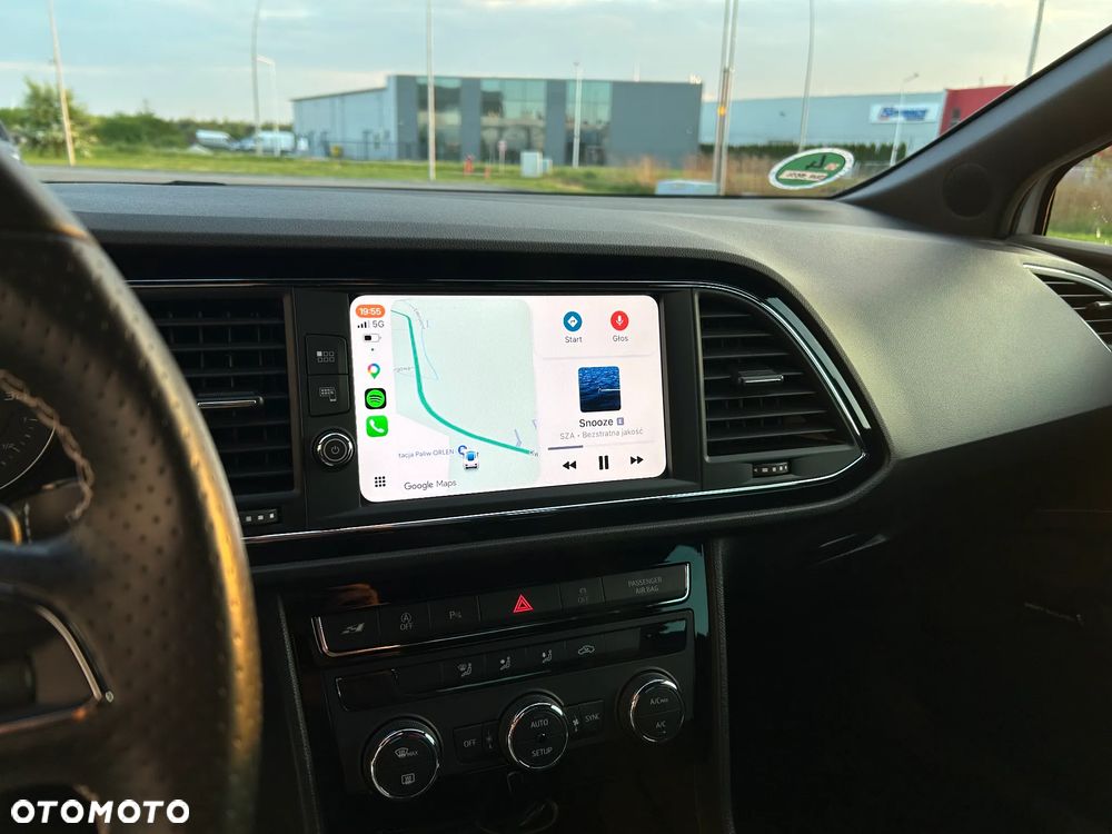 Seat Leon - 13