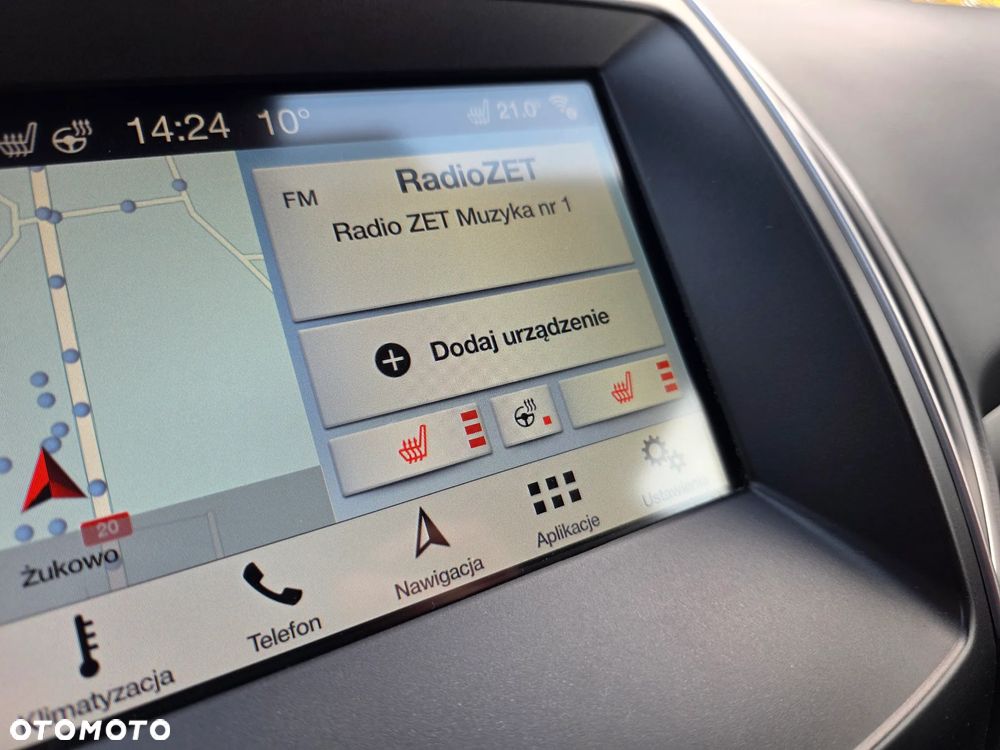 Ford S-Max - 19