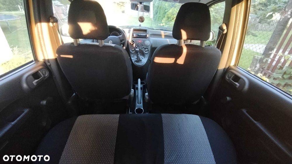 Fiat Panda - 8