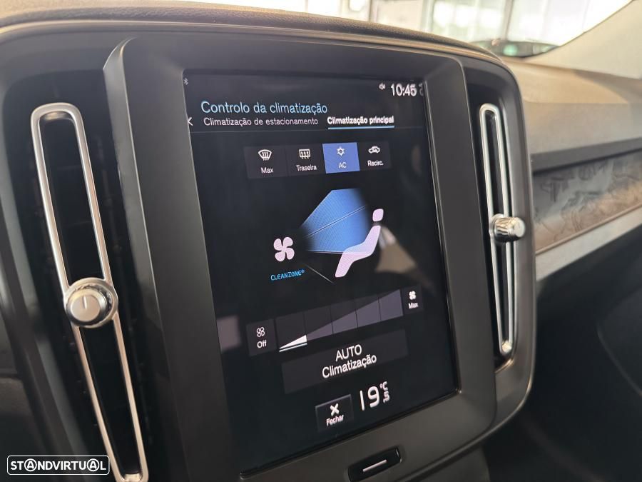 Volvo XC 40 1.5 T2 Inscription Geartronic - 30