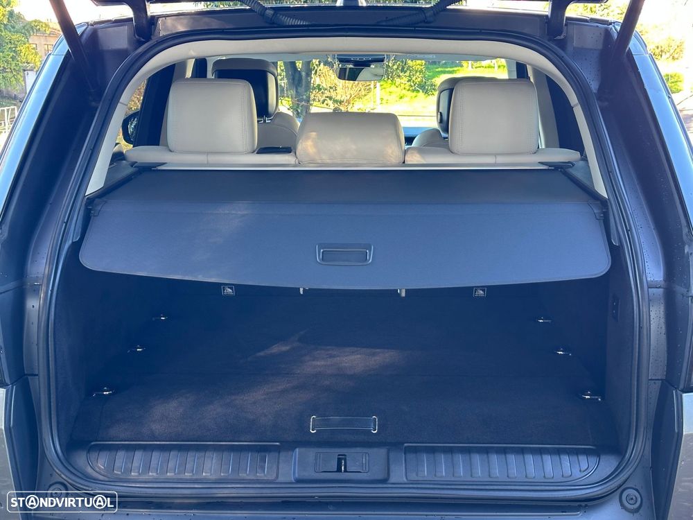 Land Rover Range Rover Sport 2.0 Si4 PHEV HSE - 18