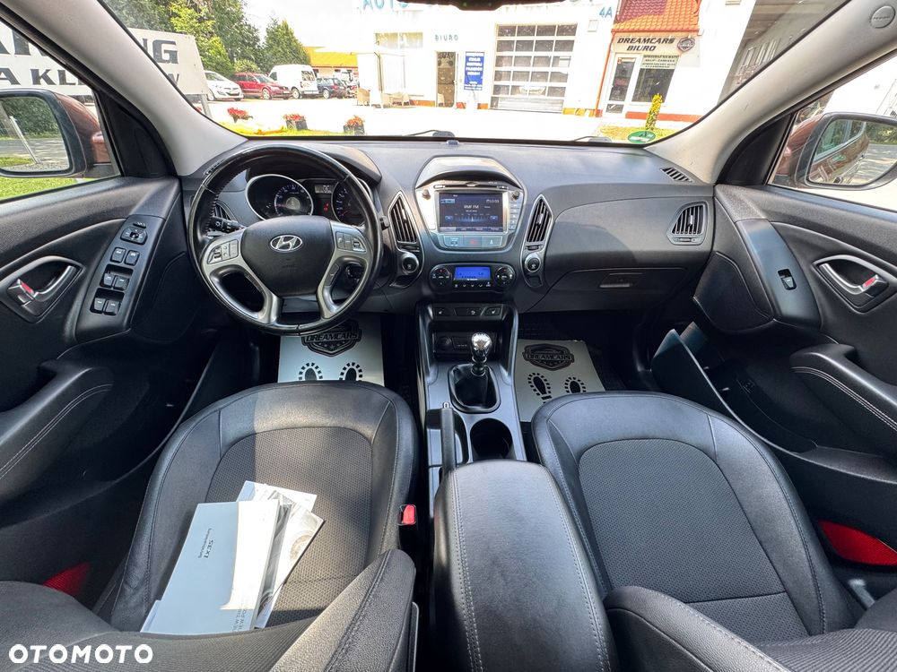 Hyundai ix35 - 19
