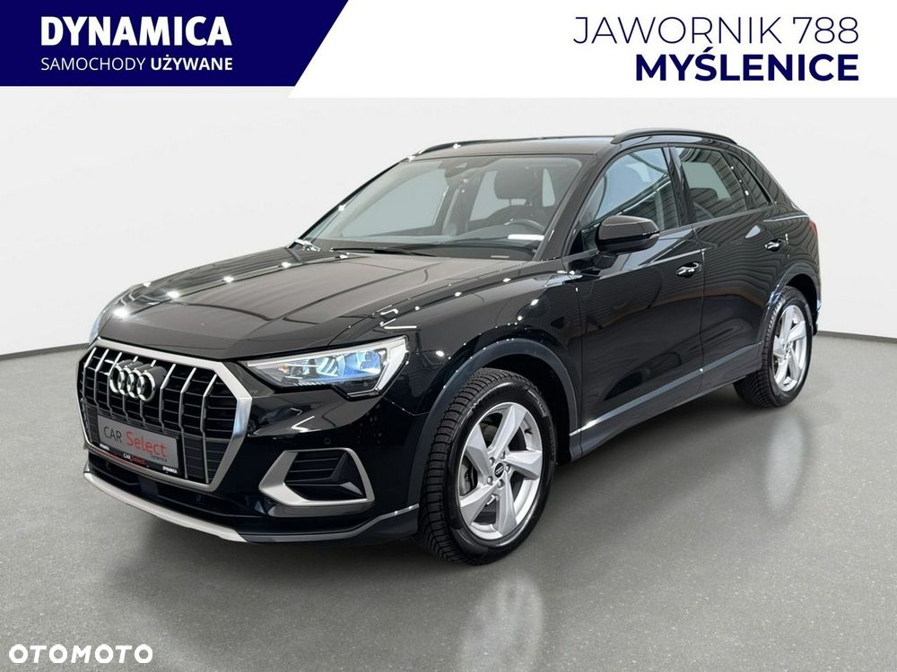 Audi Q3 - 5