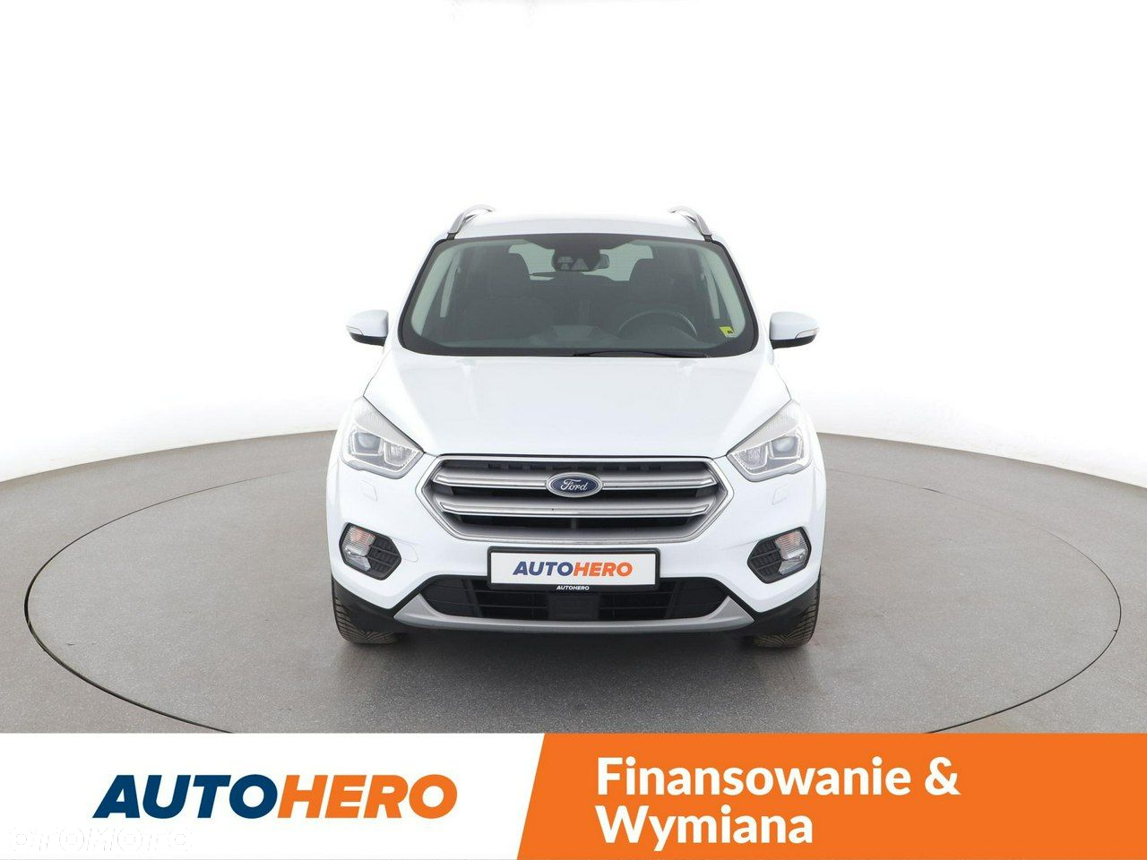 Ford Kuga 1.5 EcoBoost 2x4 Cool & Connect - 8
