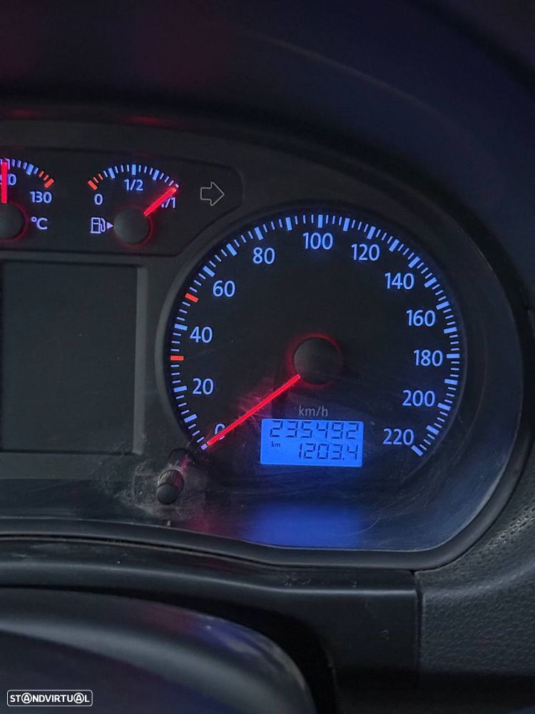 VW Polo 1.2 Trendline - 3