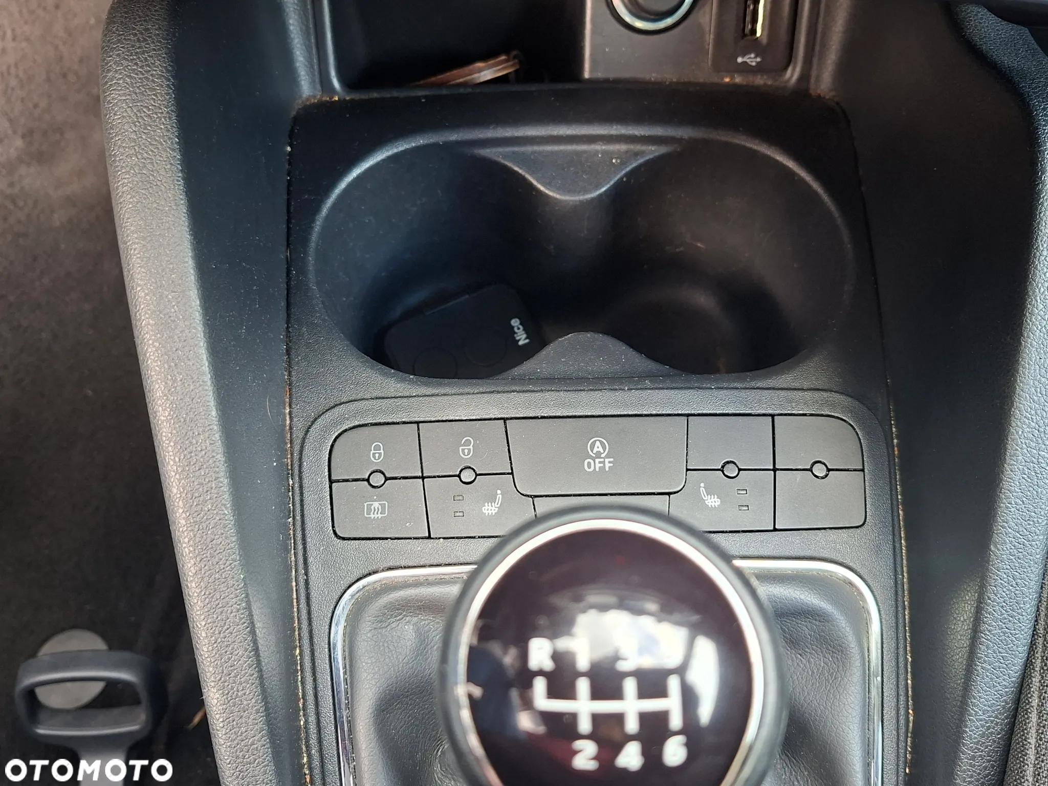 Seat Ibiza 1.0 Eco TSI S&S FR - 11