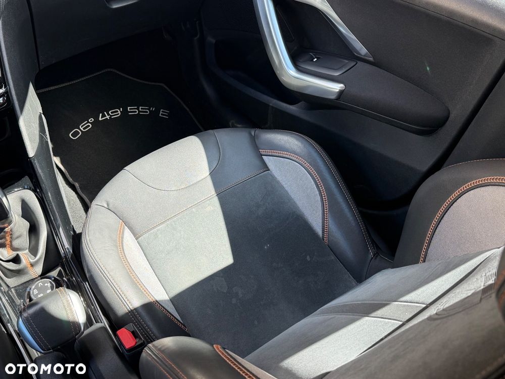 Peugeot 2008 1.2 Pure Tech Crossway S&S - 36