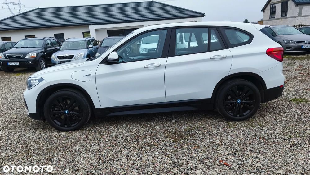 BMW X1 - 12