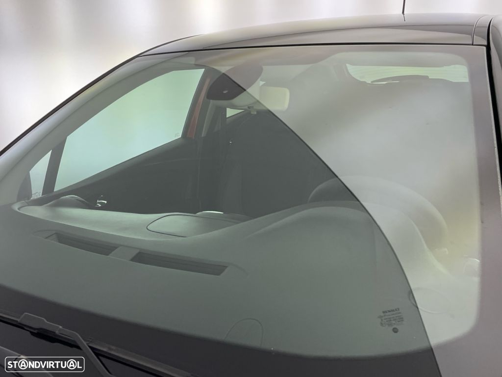 Renault Captur 1.5 dCi Exclusive - 21