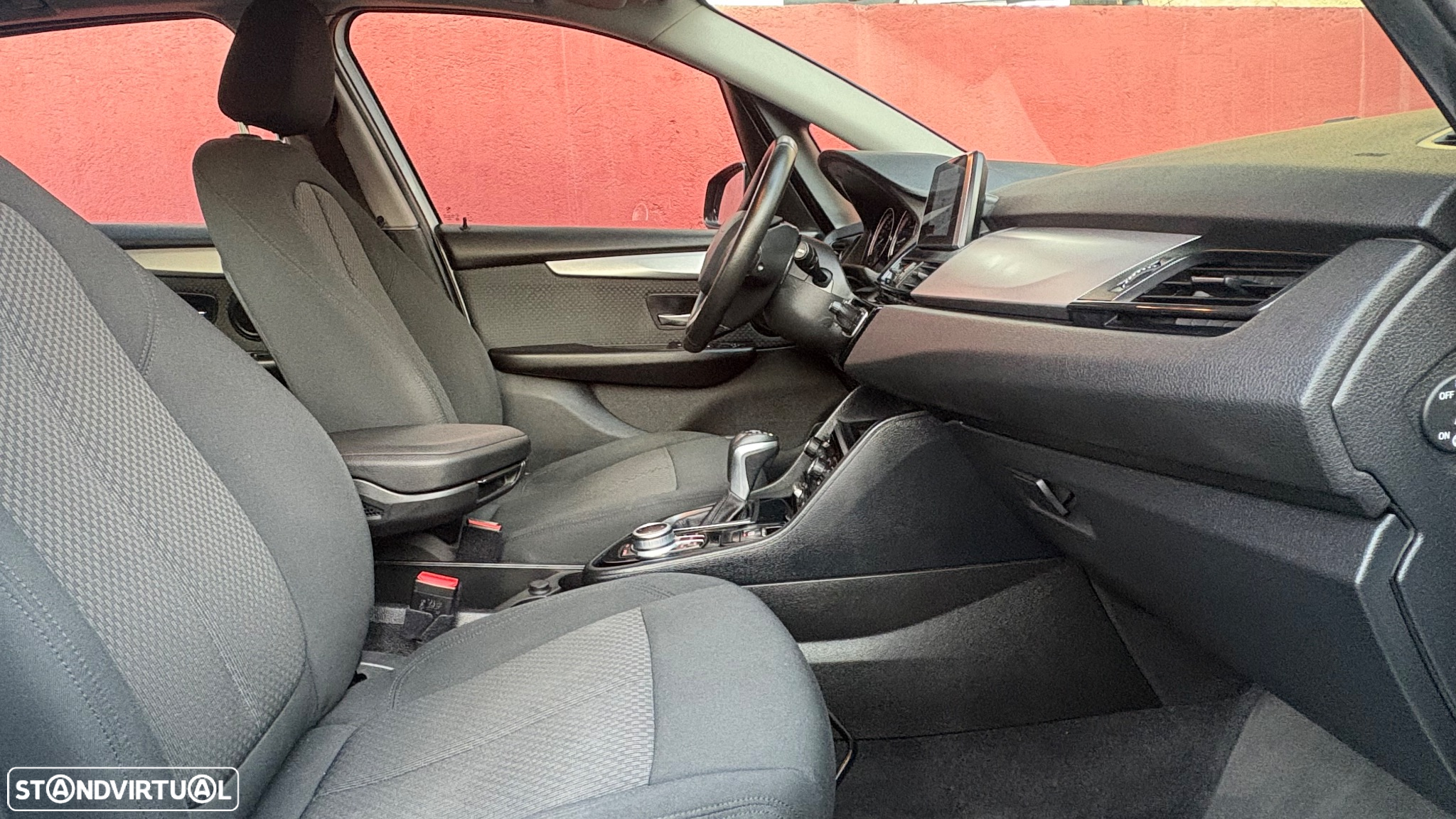 BMW 225xe Active Tourer Line Sport - 11