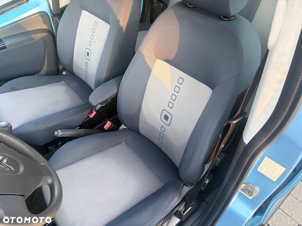 Citroën Nemo - 30