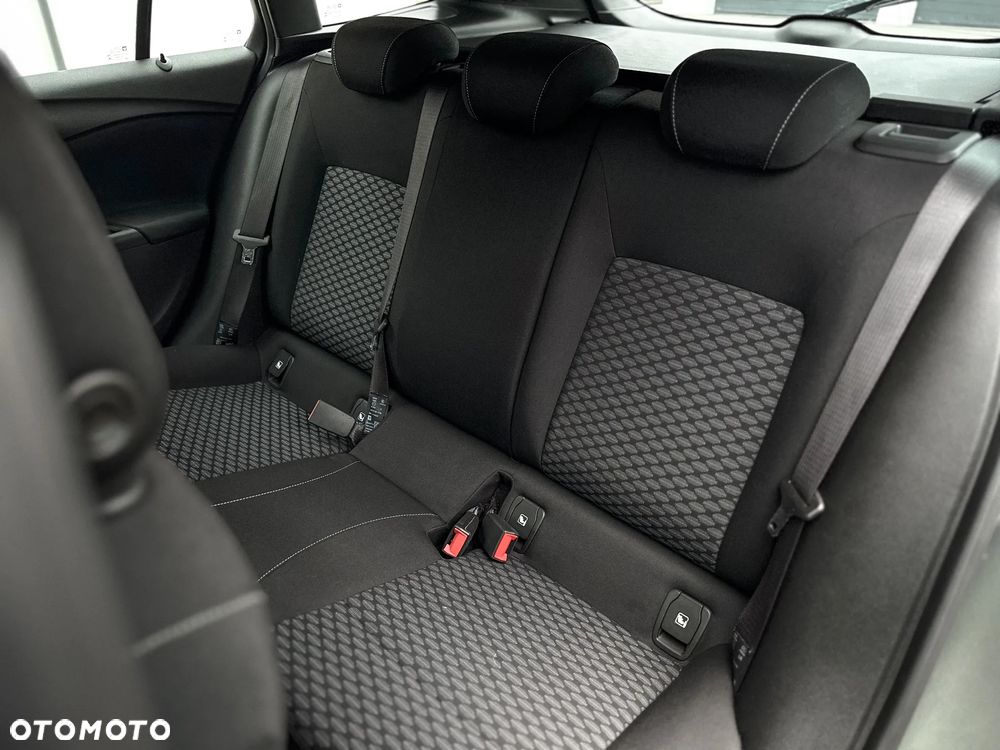 Opel Astra 1.5 CDTI Edition S&S - 9