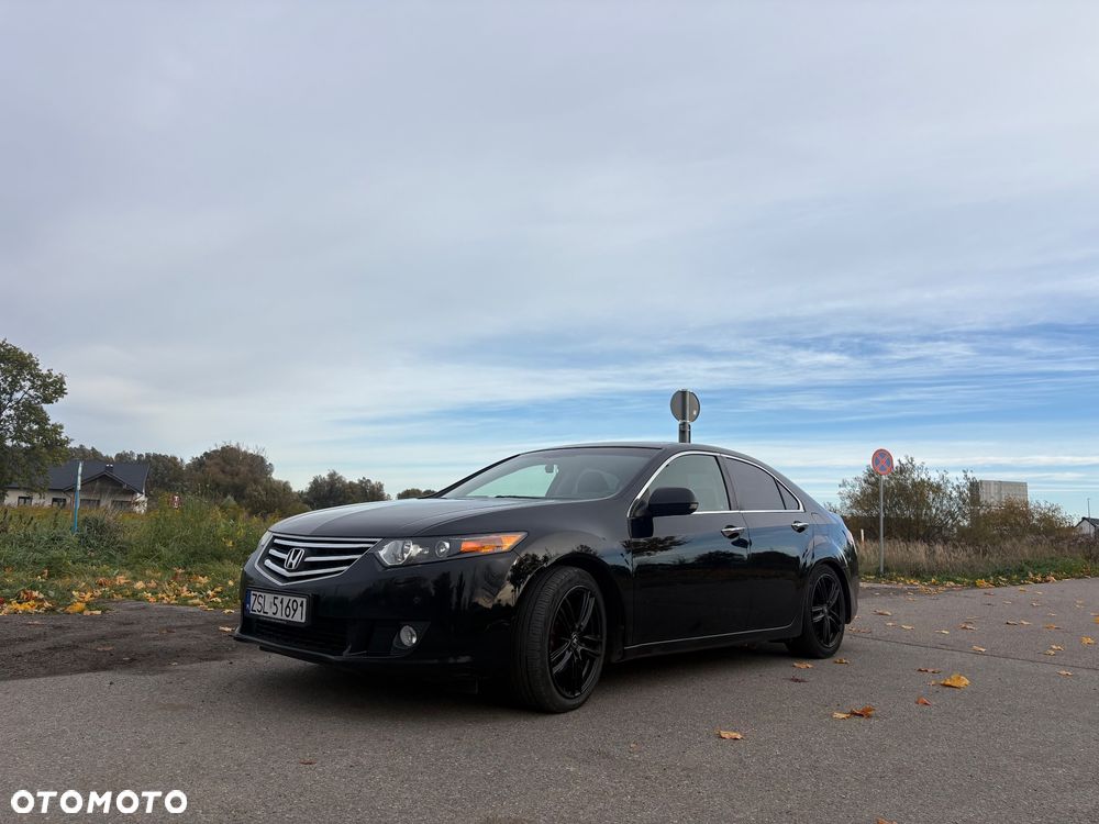 Honda Accord 2.0 Elegance - 3