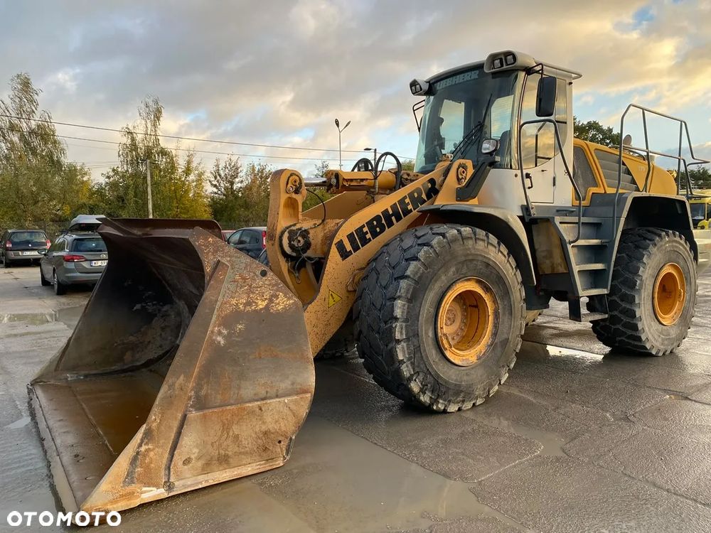 Liebherr L566 2plus2 - 2